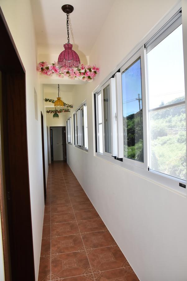 Spring Enjoy Color B&B Taitung Bagian luar foto