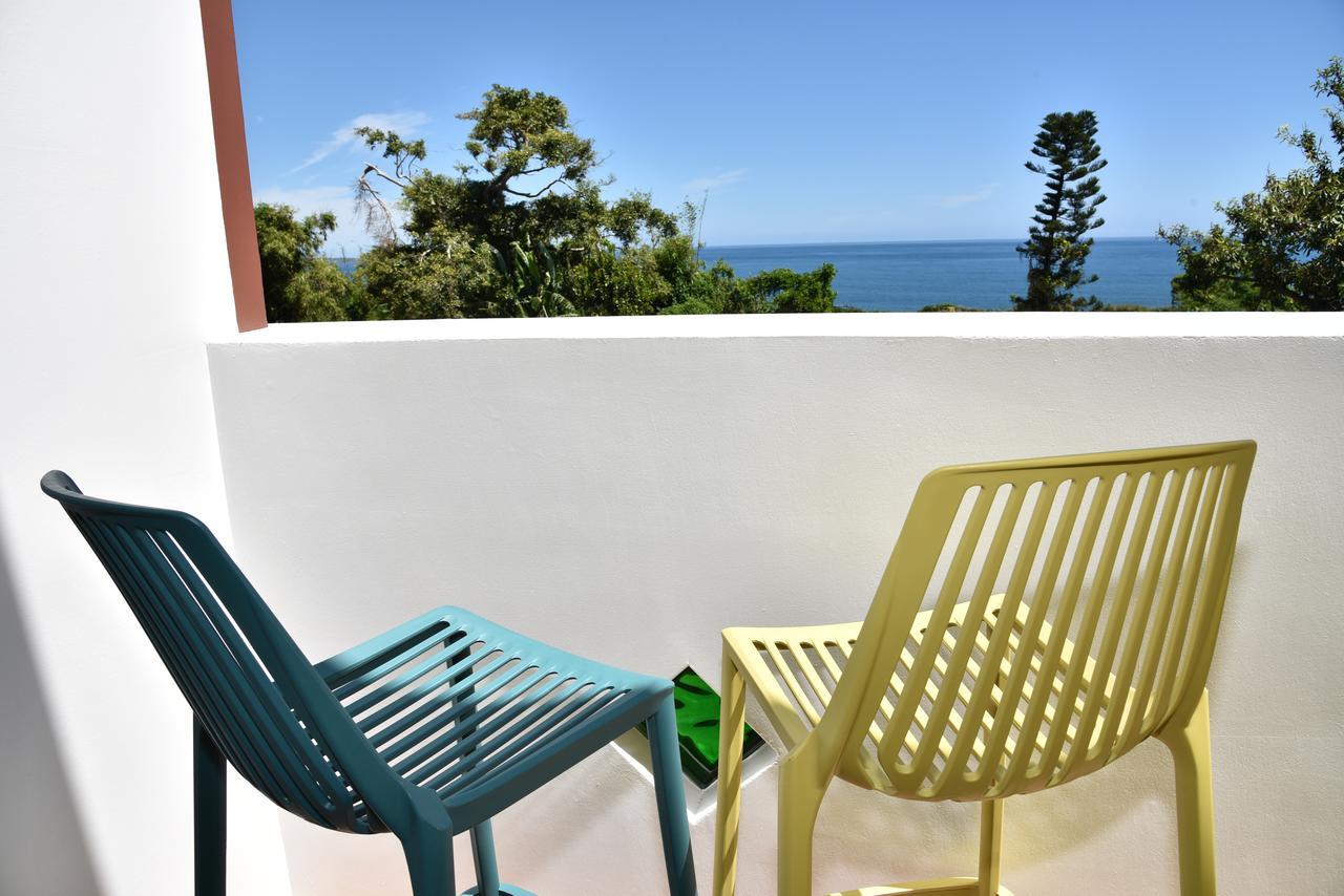 Spring Enjoy Color B&B Taitung Bagian luar foto